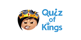 کد تخفیف کوییز آف کینگز