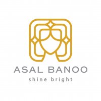 لوگو کد تخفیف عسل بانو