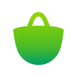 لوگو کد تخفیف کافه بازار