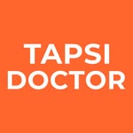 لوگو کد تخفیف تپسی دکتر