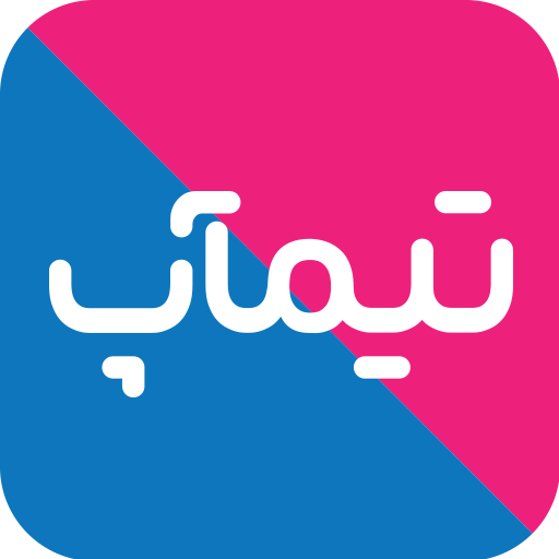 لوگو کد تخفیف تیماپ