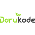 لوگو کد تخفیف داروکده