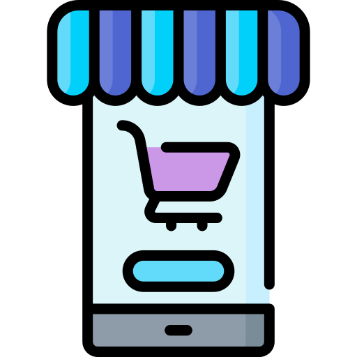 لوگو کد تخفیف فروشگاه اینترنتی