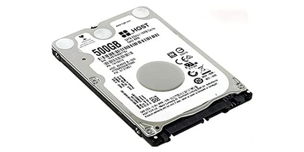 راهنمای خرید هارد