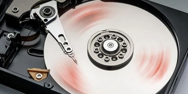 راهنمای خرید هارد