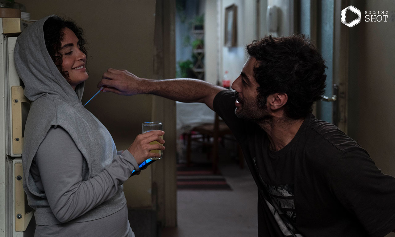 کد تخفیف فیلم گوزن های اتوبان در سینماتیکت