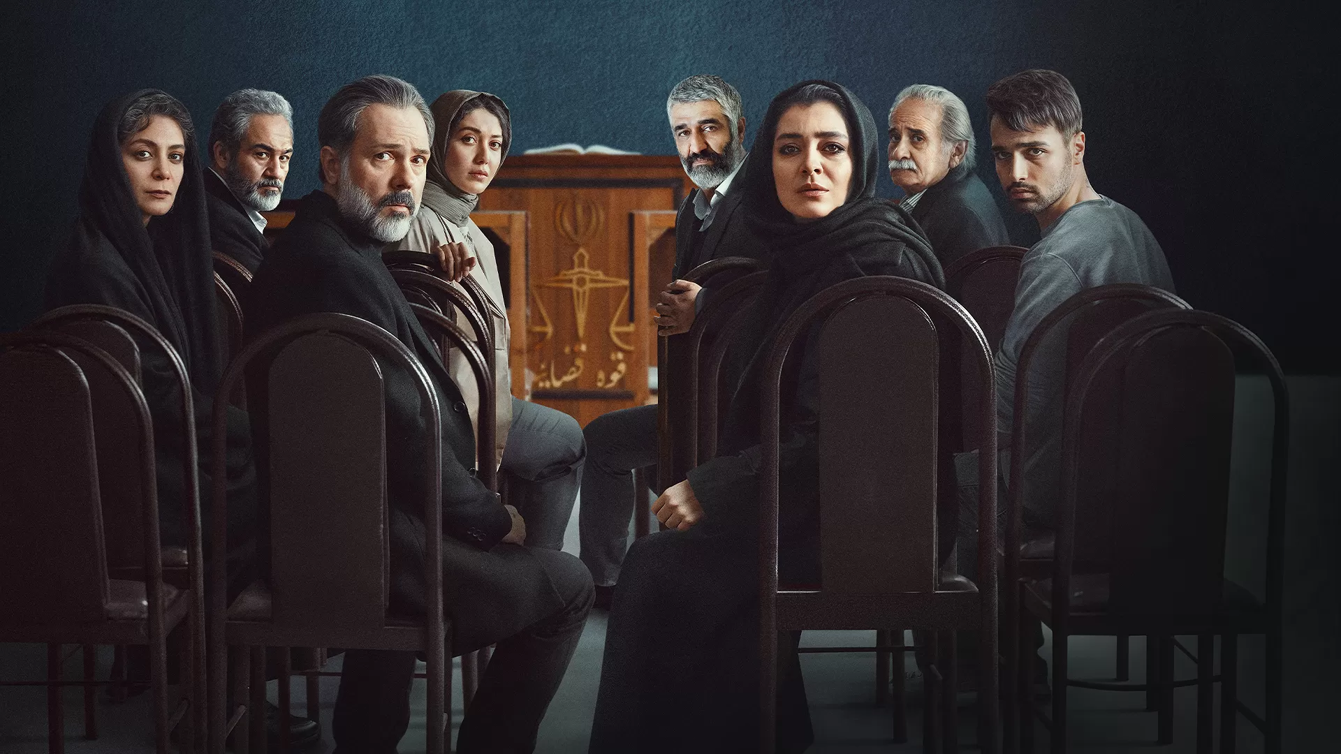 کد تخفیف سریال محکوم فیلیمو