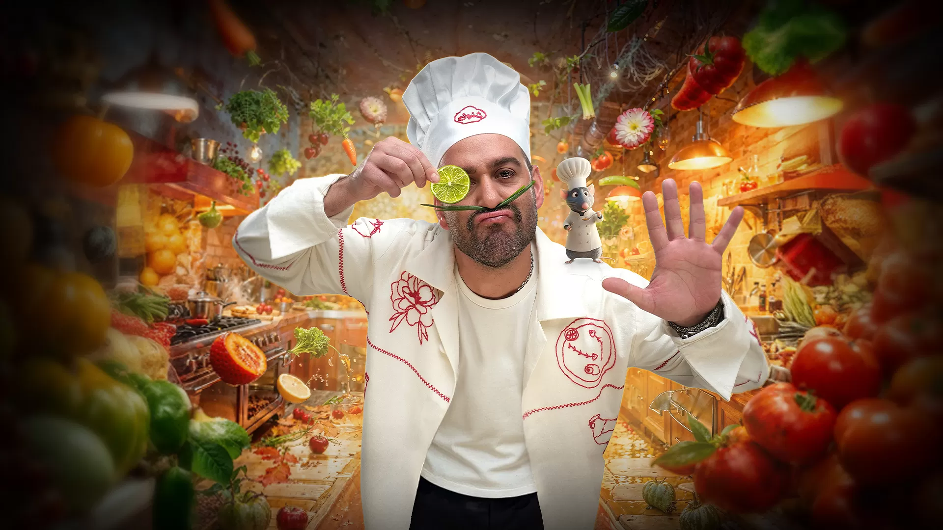 کد تخفیف سریال شفرونی فیلیمو