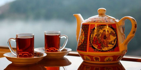 راهنمای خرید چای