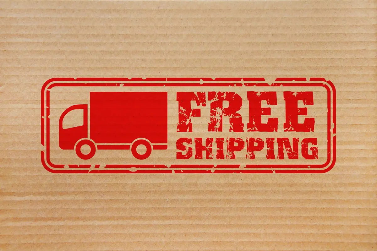 کد تخفیف ارسال رایگان دیجی کالا