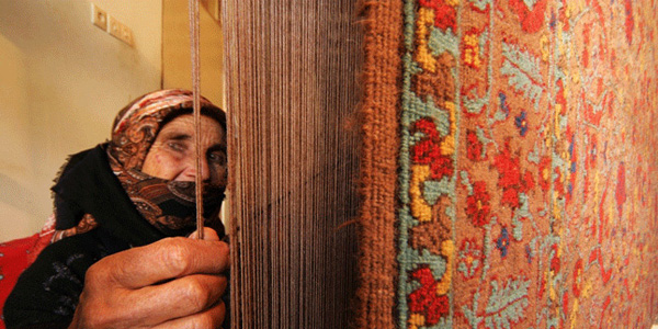 راهنمای خرید فرش ماشینی و دستبافت به همراه لیست قیمت