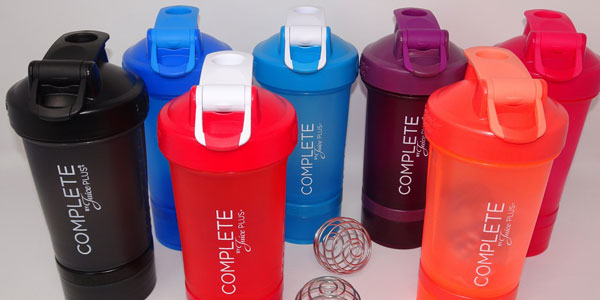 راهنمای خرید شیکر ورزشی به همراه لیست قیمت