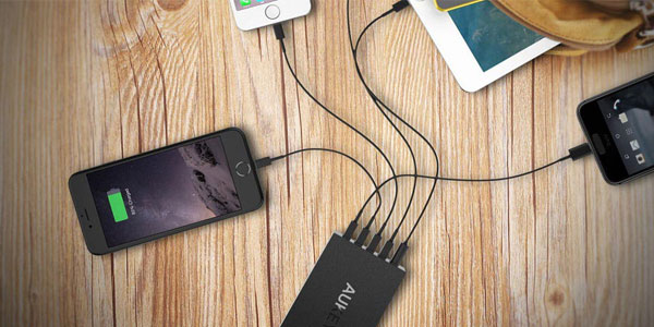 راهنمای خرید شارژر موبایل و تبلت به همراه لیست قیمت