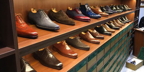 راهنمای خرید کفش مردانه به همراه لیست قیمت