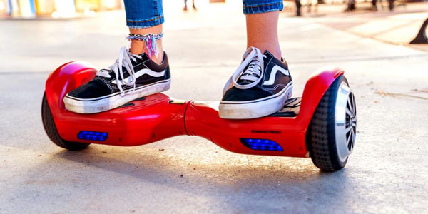 راهنمای خرید اسکوتر برقی به همراه لیست قیمت