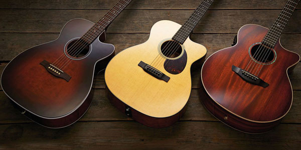 راهنمای خرید گیتار به همراه لیست قیمت