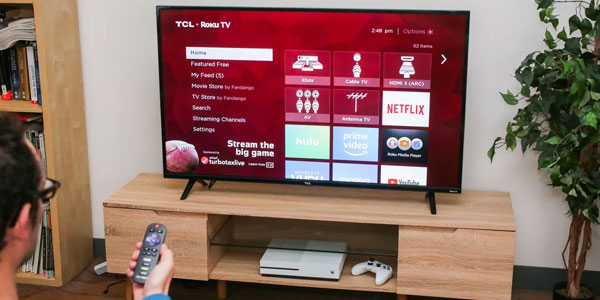 راهنمای خرید تلویزیون به همراه معرفی بهترین تلویزیون های بازار و لیست قیمت