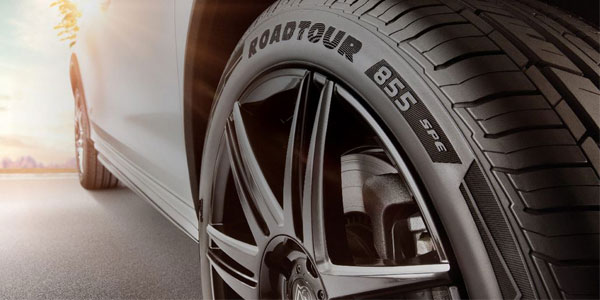 راهنمای خرید لاستیک خودرو به همراه لیست قیمت